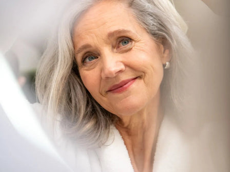 5 Behandlungstipps gegen Geheimratsecken bei Frauen