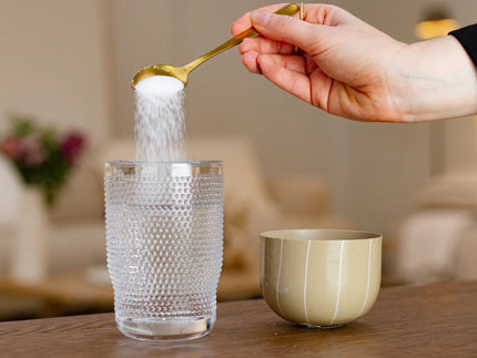 5 Gründe, warum MSM-Pulver gut für dich ist