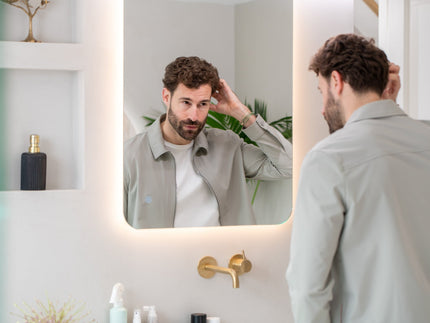 Haarausfall nach Grippe: Wie kommt es dazu und was kann man dagegen tun?