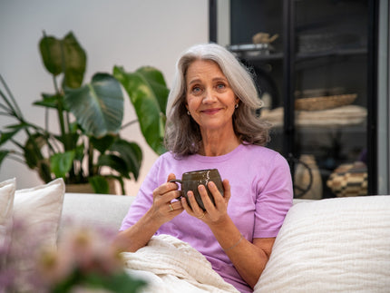 Omega-3-Fettsäuren für gesundes Haar: Warum diese Fettsäuren so wichtig sind