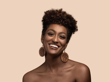 Alles, was du über 4C-Haar wissen musst und wie du es optimal pflegst