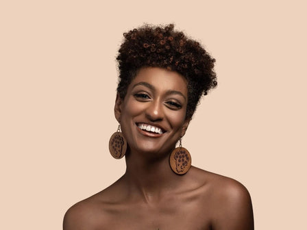 Alles, was du über 4C-Haar wissen musst und wie du es optimal pflegst