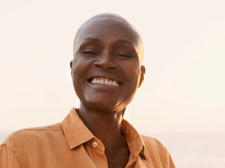 Alopecia totalis: Der totale Haarausfall