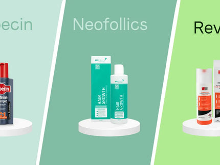 Alpecin Coffein Shampoo untersucht und verglichen