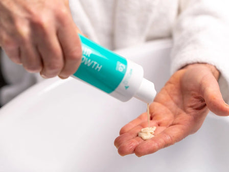 Bestes Shampoo gegen Haarausfall: Unsere Auswahl