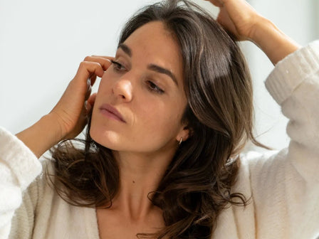 Haarausfall durch Abnehmen? Hilfe! Neben dem Gewicht verliere ich auch die Haare