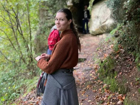 In nur wenigen Wochen eine gesündere Kopfhaut für Puck