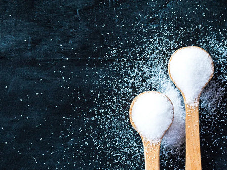 MSM (Methylsulfonylmethan)