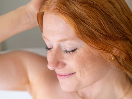 Protein für Haare – Was braucht Ihr Haar?