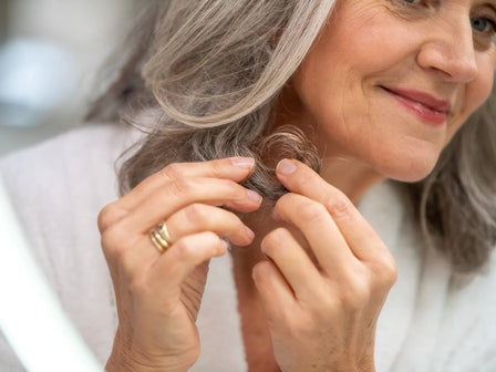 Spliss in den Haaren vermeiden? So funktioniert’s!