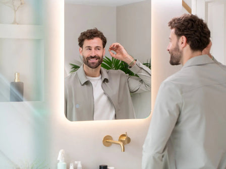 Top 3 der besten und einfachsten Haarwuchsmittel 2025