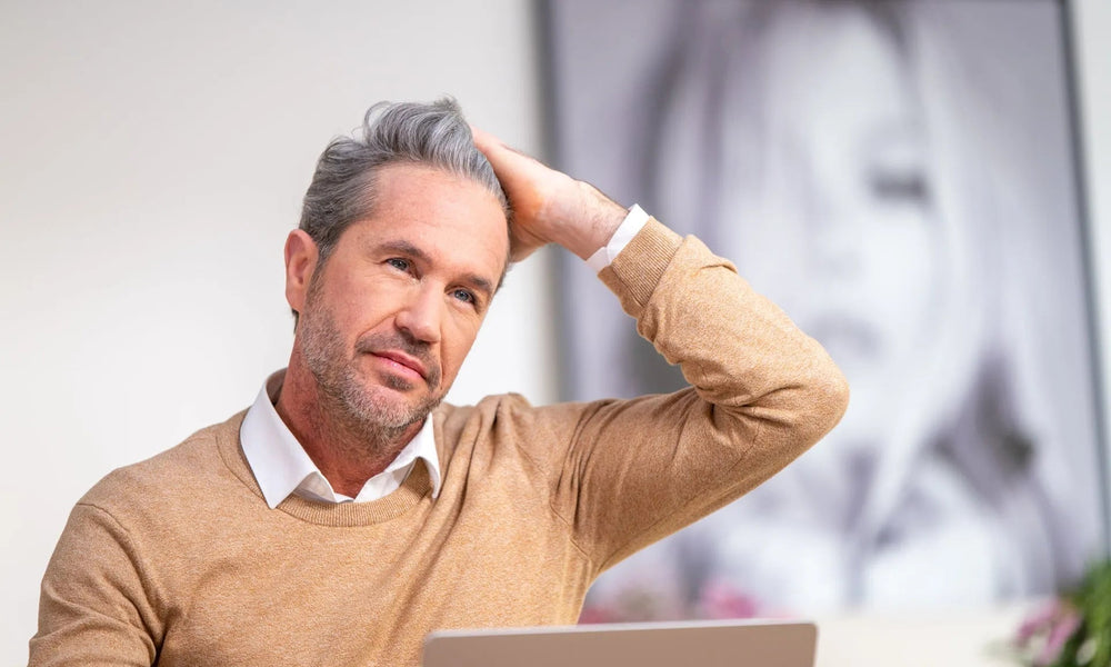 Trioxidil versus Minoxidil: Ein eingehender Blick auf die Behandlung von Haarausfall