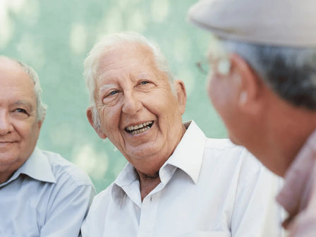 Ursache Testosteron? Haarausfall bei Männern unter der Lupe