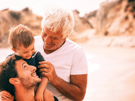 Ursachen von Haarausfall