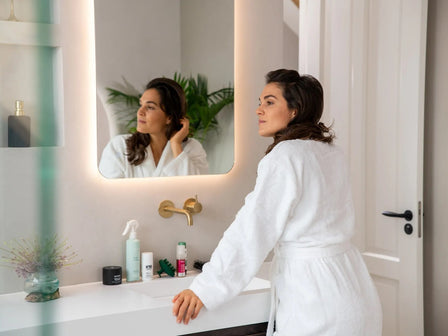 Was Sie gegen seborrhoisches Ekzem tun können