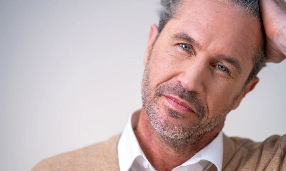 Wenn die Kopfhaut schmerzt: Alles über Kopfhaut Entzündungen