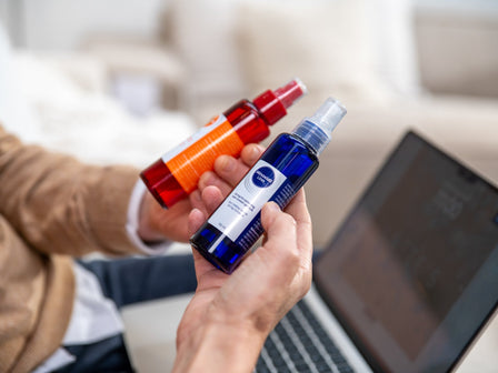 Wie verwendet man Minoxidil für Frauen am besten?