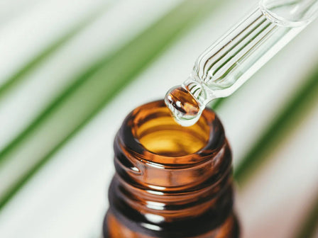 Wirksamkeit von Nanoxidil