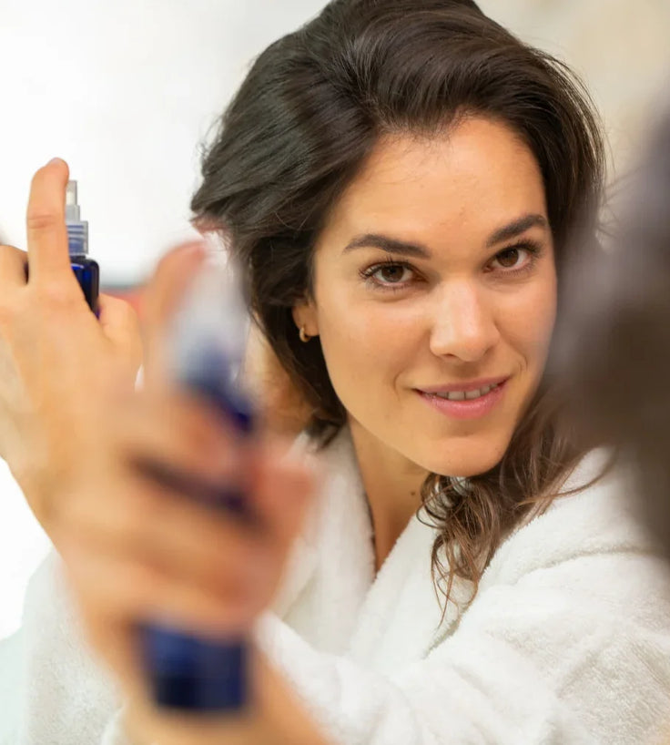 Linn Pharma Minoxidil 2% Haarserum 3-Pack (3x100 ml)