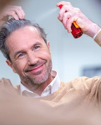 Linn Pharma Minoxidil 5% Haarserum (100 ml) Linn Pharma Minoxidil 5% Haarserum (100 ml)