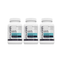 Foligain Anti-Grau Kapseln (3-Pack) Foligain Anti-Grau Kapseln (3-Pack)