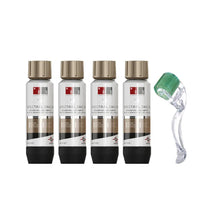4x Spectral.DNC-N lotion + kostenlose Scalp Roller 4x Spectral.DNC-N lotion + kostenlose Scalp Roller