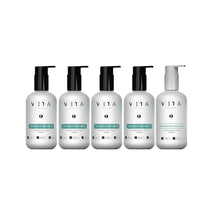 4x Veta Shampoo + kostenloser Conditioner 4x Veta Shampoo + kostenloser Conditioner