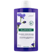 Klorane Silber Shampoo Schafgarbe (400 ml) Klorane Silber Shampoo Schafgarbe (400 ml)