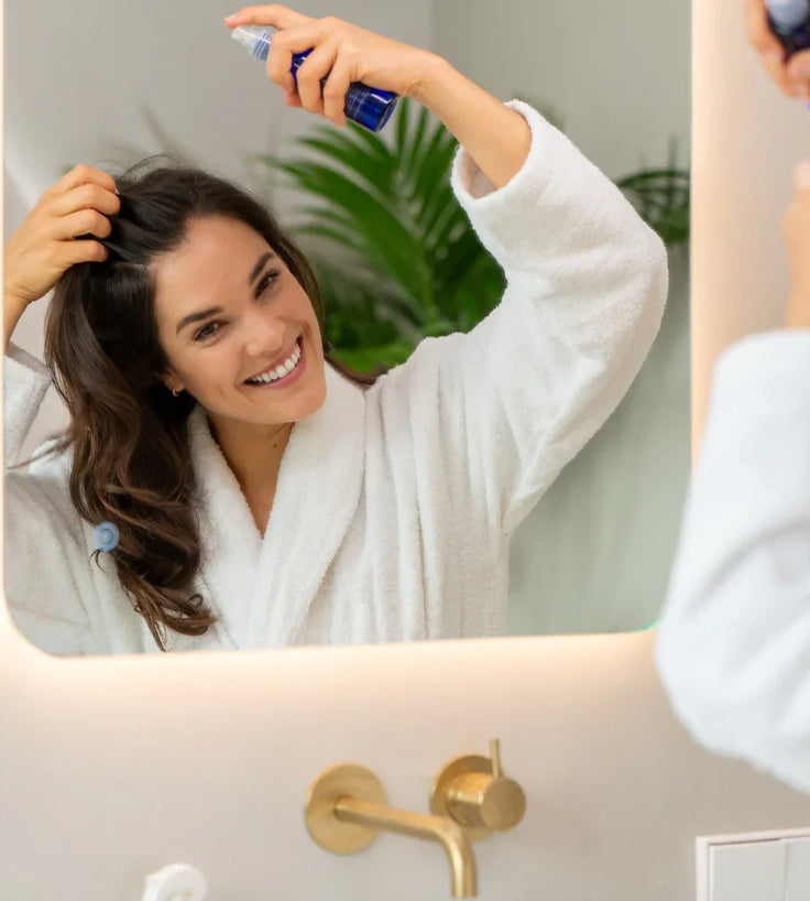 Linn Pharma Minoxidil 2% Haarserum (100 ml)