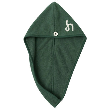 Hairgivers Mikrofaser Turban Handtuch Hairgivers Mikrofaser Turban Handtuch