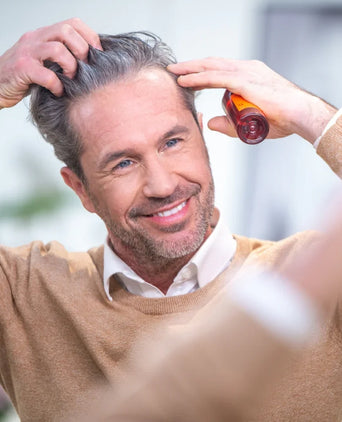 Linn Pharma Minoxidil 5% Haarserum 3-Pack (3x100 ml) Linn Pharma Minoxidil 5% Haarserum 3-Pack (3x100 ml)