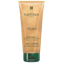 René Furterer Okara Blond farbverstärkendes Shampoo René Furterer Okara Blond farbverstärkendes Shampoo
