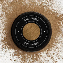 Keratain Pomade + Keratain Streuhaar - Dunkelblond (25 gr) Keratain Pomade + Keratain Streuhaar - Dunkelblond (25 gr)