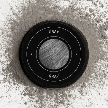 Keratain Pomade + Keratain Streuhaar - Grau (25 gr) Keratain Pomade + Keratain Streuhaar - Grau (25 gr)