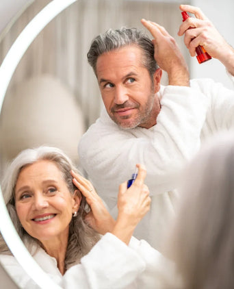 Linn Pharma Minoxidil 5% Haarserum (100 ml) Linn Pharma Minoxidil 5% Haarserum (100 ml)