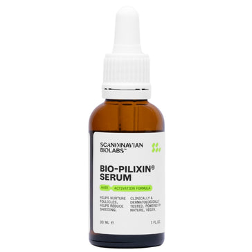 Geschenk: Scandinavian Biolabs Serum (30 ml) Geschenk: Scandinavian Biolabs Serum (30 ml)