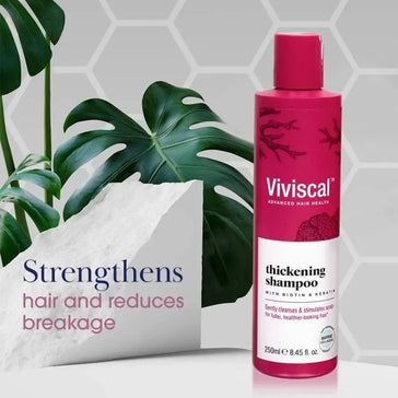 Viviscal Thickening Shampoo Viviscal Thickening Shampoo