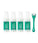 4x Neofollics Bartserum + kostenlose Bartroller - Hairgivers