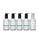 4x Veta Shampoo + kostenloser Conditioner - Hairgivers