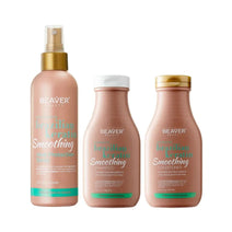 Beaver Brazilian Keratin Smoothing Behandlung Beaver Brazilian Keratin Smoothing Behandlung