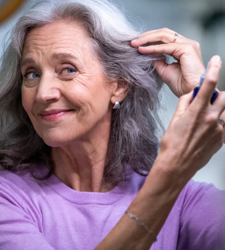 Linn Pharma Minoxidil 2% Haarserum (100 ml)