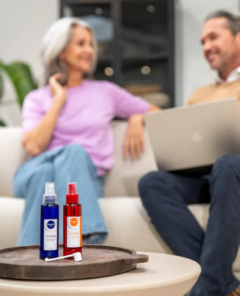 Linn Pharma Minoxidil 5% Haarserum 6-Pack (6x100 ml) Linn Minoxidil 5% 6-Pack (6x100ml) - Hairgivers