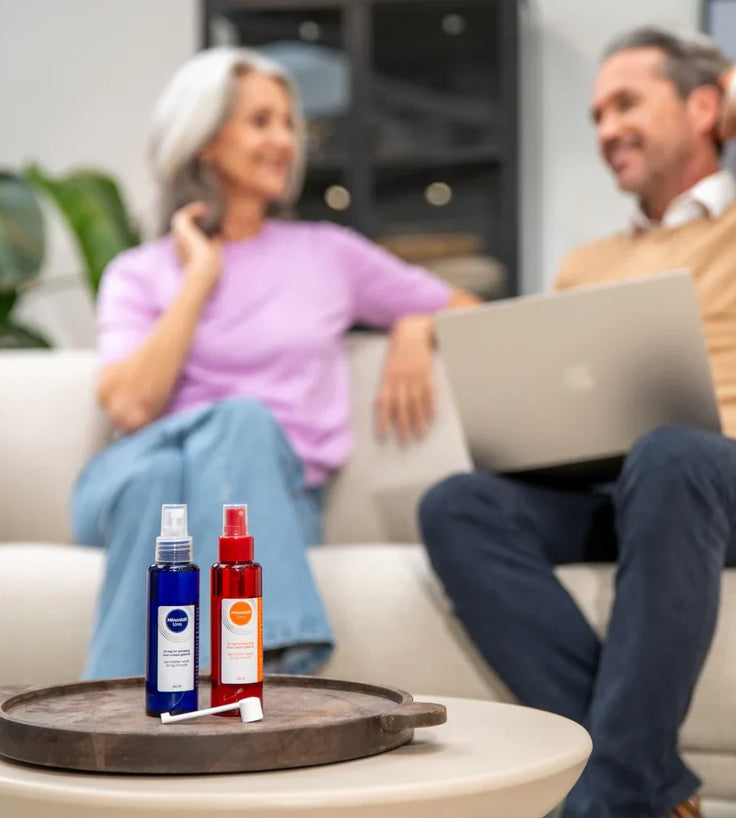 Linn Pharma Minoxidil 5% Haarserum 6-Pack (6x100 ml)