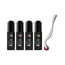 4x Spectral.BRD Serum + kostenlose Bartroller 4x Spectral.BRD Serum + kostenlose Bartroller