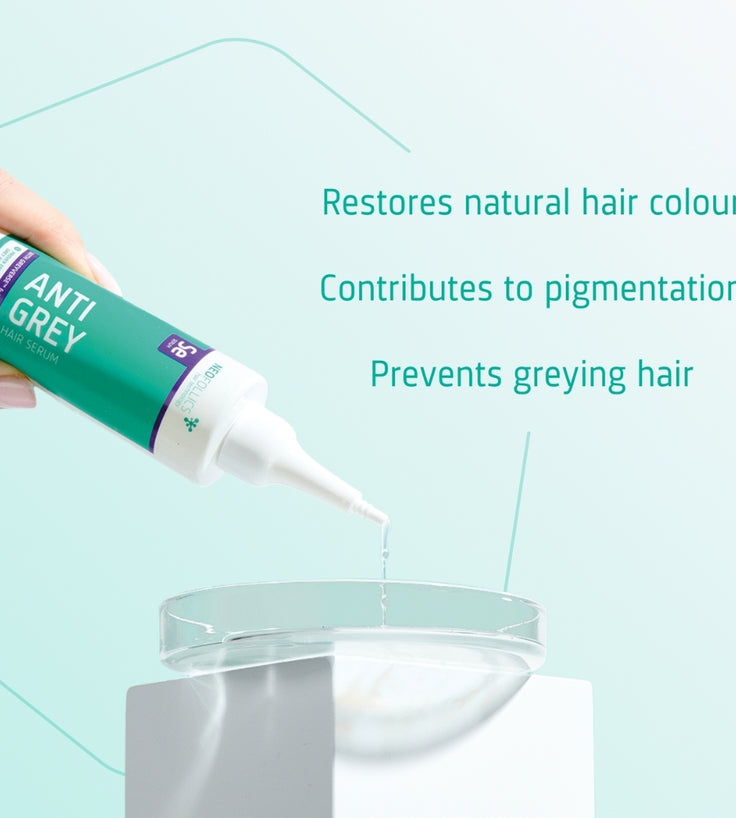 Neofollics Anti-Grau Haarserum
