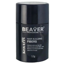 Beaver Keratin Schütthaar - Blond (12 gr) Beaver Keratin Schütthaar - Blond (12 gr)