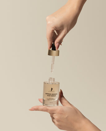 Golden Effect Intense Growth Hair Serum Golden Effect Intense Growth Hair Serum