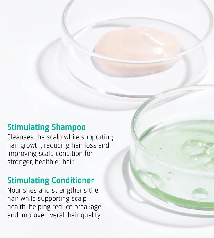4x Neofollics Shampoo + kostenloser Conditioner