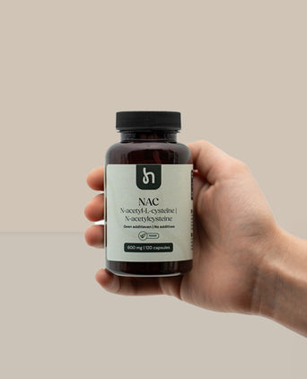Hairgivers NAC Supplement 600 mg | 240 Kapseln (N-Acetyl-L-Cystein) Hairgivers NAC Supplement 600 mg | 240 Kapseln (N-Acetyl-L-Cystein)