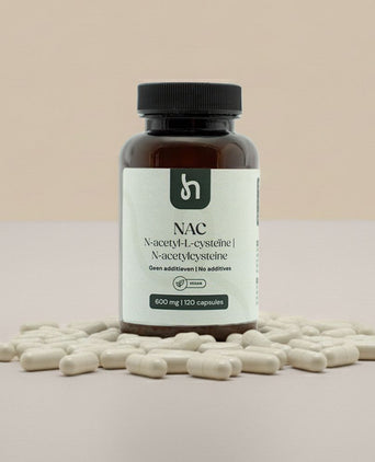 Hairgivers NAC Supplement 600 mg | 240 Kapseln (N-Acetyl-L-Cystein) Hairgivers NAC Supplement 600 mg | 240 Kapseln (N-Acetyl-L-Cystein)
